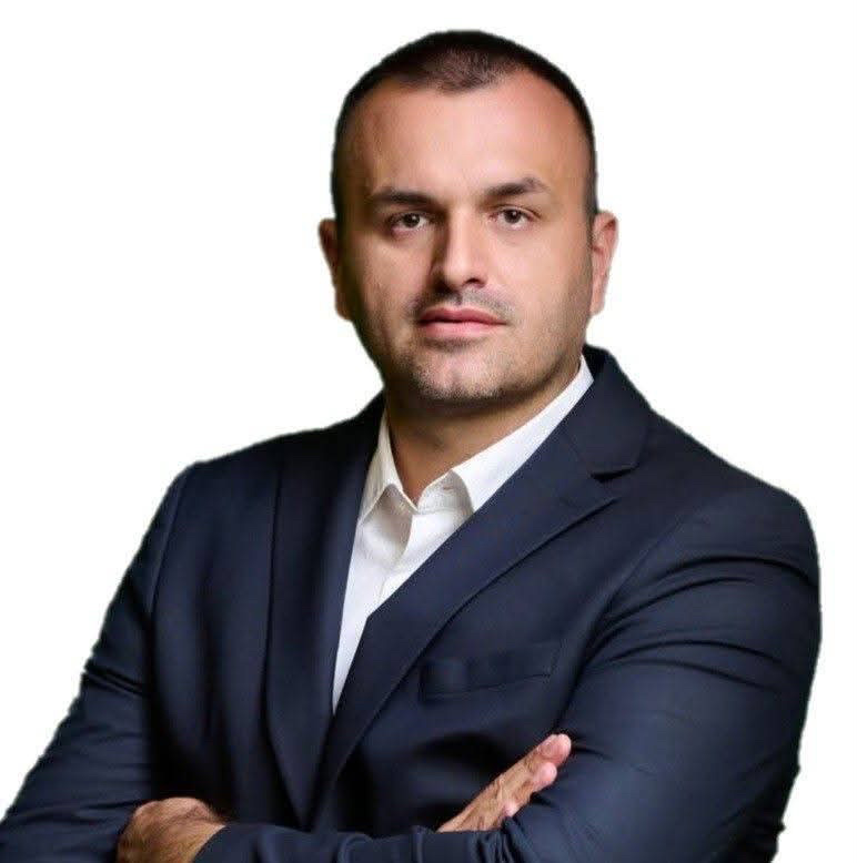 POTPREDSJEDNIK OPŠTINE MILOVIĆ ČESTITAO VASKRS...